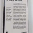 Yves Sintomer : Le pouvoir au peuple - jurys citoyens, ti... - pikkukuva 2