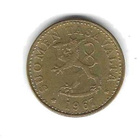 1967 20 PENNIÄ KOLIKKO KÄYTETTY - pikkukuva 2