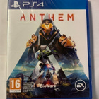 PS4 Anthem - pikkukuva 1