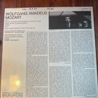 Mozart - Konzert For Klavier lp - pikkukuva 2