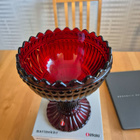 Iittala, Mariskooli malja, 155 mm, karpalo - pikkukuva 2