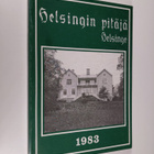 Helsingin pitäjä 1983 - Helsinge - pikkukuva 1
