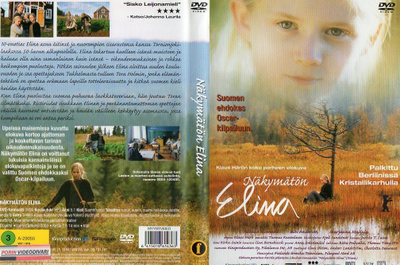 Näkymätön Elina	(23 952)	k	-FI-	DVD				2003