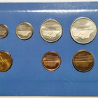 Alankomaat 1989 vuosisarja, FDC - pikkukuva 3