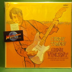 GENE VINCENT - CRAZY TIMES M-/M- U.S 2004 REISSUE LP - pikkukuva 1