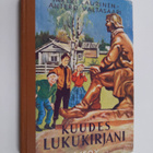 Kuudes lukukirjani - pikkukuva 1