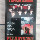 Tapani Bagge - Pelastajat (sid.) - pikkukuva 1