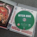 Hitch-hike blu-ray ( 88 films ) - pikkukuva 3