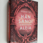 Erika Vik : Hän sanoi nimekseen Aleia - pikkukuva 1