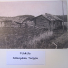 VANHA Postikortti Lieto Pokkola 1920-l - pikkukuva 1