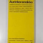 Preben Eider : Aurinkorannikko - pikkukuva 2