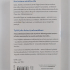 Liz Fielding ym. : Kosi minua mistelin alla ; Tyttö joka ... - pikkukuva 2