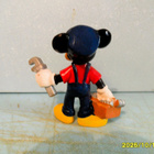 ERINOMAINEN DISNEY MIKKI HIIRI FIGUURI / SAKSA - pikkukuva 2