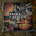 Primal Scream : Vanishing Point - LP - pikkukuva 1