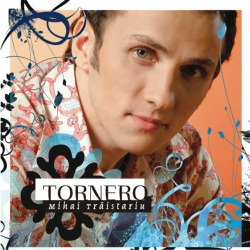 Mihai Traistariu - Tornero (CD)