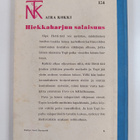 Aira Kokki : Hiekkaharjun salaisuus - pikkukuva 2