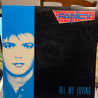 FANCY - ALL MY LOVING LP - pikkukuva 2