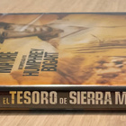 Sierra Madren aarre (1948) Humphrey Bogart (UUSI) - pikkukuva 3
