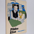 Alice Gray : Pikku Elsa - pikkukuva 1
