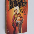 Robert A. Heinlein : Revolt in 2100 - pikkukuva 1
