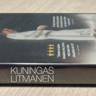 Kuningas Litmanen (2012) uusi ja muoveissa - pikkukuva 3
