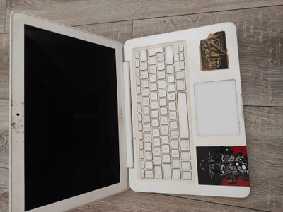 Apple macbook