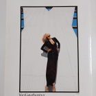 Purple fashion magazine : spring summer 2009, volume 3, i... - pikkukuva 2