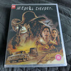 Jeepers Creepers Blu-Ray + DVD **muoveissa** - pikkukuva 1