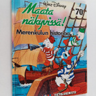 Walt Disney : Maata näkyvissä! - Merenkulun historiaa - pikkukuva 1