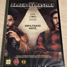 BlacKkKlansman (2018) Spike Lee -elokuva (UUSI) - pikkukuva 1