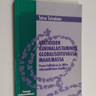 Teivo Teivainen : Valtioiden kurinalaistaminen globalisoi... - pikkukuva 1