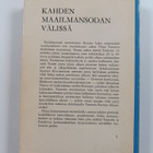 Väinö Tanner : Kahden maailmansodan välissä : muistelmia ... - pikkukuva 2