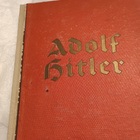 Adolf Hitler keräilykirja - pikkukuva 1