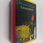 Ann-Marie MacDonald : Linnuntietä - pikkukuva 1
