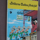 Morris & Goscinny : Bröderna Daltons första fall Lucky Luke - pikkukuva 1