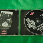 706 Union Instrumentals CD - pikkukuva 2
