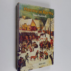 Peter Rushforth : Hannu ja Kerttu - pikkukuva 1