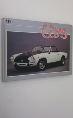 Mikko Ennevaaraja (neuvottelukunta) : Cars 19
