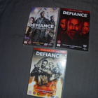 DVD TV-sarja Defiance 3 kautta (Suomi tekstitys on) - pikkukuva 1