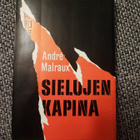 Sielujen kapina André Malraux - pikkukuva 1