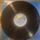 The Cold Crush Brothers - Punk Rock Rap 12' single (EX+) - pikkukuva 3