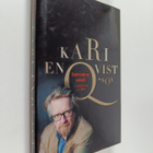 Kari Enqvist : Ensimmäinen sekunti : silminnäkijän kertomus - pikkukuva 1