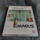The Magus Blu-Ray - kohtalon leikkiä **muoveissa** - pikkukuva 1