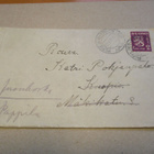 1934 Postilj.v. O-T (Oulu - Tornio) kuorella - pikkukuva 1