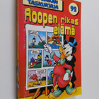 Walt Disney : Roopen rikas elämä - pikkukuva 1