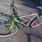 MIESTENPYÖRÄ HYVÄ RETRO 26" 5-VAIHDETTA ATB - pikkukuva 3