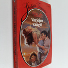 Jayne Ann Krentz : Varjojen vangit - pikkukuva 1