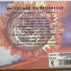 Un Voyage en Progressif Vol. 6 CD Proge - pikkukuva 2