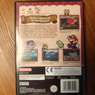 Paper Mario: The Thousand-Year Door Gamecube - CIB, PAL - pikkukuva 2