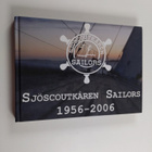 Sjöscoutkåren Sailors 1956-2006 - pikkukuva 1
